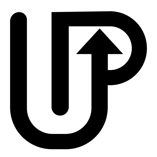 UpstartPrep Logo